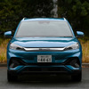 BYD ATTO 3（撮影車両はオーストラリア仕様）