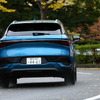 BYD ATTO 3（撮影車両はオーストラリア仕様）