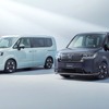 ホンダ・ステップワゴン新型