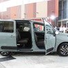 トヨタ・シエンタ新型