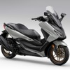 ホンダ フォルツァ（パールスモーキーグレー）