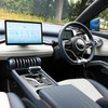 BYD ATTO（アット）3（撮影車両はオーストラリア仕様）