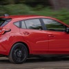 スバル・インプレッサ 新型の「RS」（米国仕様）