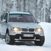 BMW、4WD車ナンバー1ブランドを維持