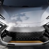 トヨタ C-HR プロローグ