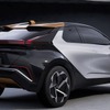 トヨタ C-HR プロローグ