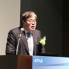 マツダ シニアフェロー イノベーション 人見光夫氏（ETAS Symposium）