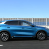BYD ATTO 3（オーストラリア仕様）