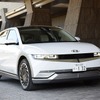BYD ATTO 3の競合：ヒョンデ・アイオニック5