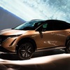 BYD ATTO 3の競合：日産アリア
