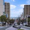 大津市内