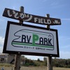 RVパーク 石狩FIELD