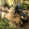カワサキのATV
