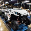 リンカーン工場
