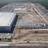 2023年12月稼働予定のメキシコ新工場