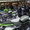 EICMA：ミラノモーターサイクルショー2022