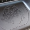 ラム TRX サンドブラストエディション