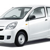 八尾市をCNG車普及モデル地域に指定　国土交通省