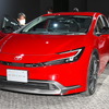 トヨタ・プリウス新型
