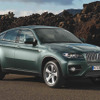 ブリヂストン、BMW X6 新車装着用ランフラットタイヤを納入