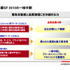 日産、中期計画の一時中断や2万人の削減を実施