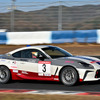 GR86/BRZ Cupで戦う翁長実希