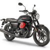 ヤフオク！検索急上昇ランキングでバイク部門1位となった「MOTO GUZZI」のモデル