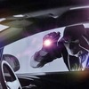 車上荒らし（イメージ）
