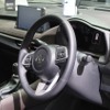 トヨタ ヤリスATIV LUSSO