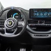 アバルト 500e