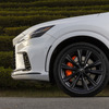 ミシュラン・パイロットスポーツ4 SUV / レクサス RX 新型