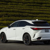 レクサス RX 新型