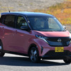 日産サクラ