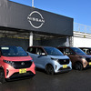 日産サクラ