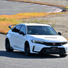 ホンダ・シビックタイプR