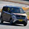 日産サクラ