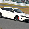 ホンダ・シビックタイプR