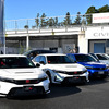 ホンダ・シビック