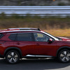 日産エクストレイル