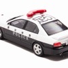 三菱 ギャラン VR-4（EC5A）2007 愛知県警察所轄署交通課車両（足51）