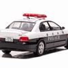 三菱 ギャラン VR-4（EC5A）2007 愛知県警察所轄署交通課車両（足51）