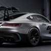 メルセデスAMG GT2