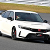 ホンダ・シビックタイプR
