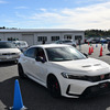 ホンダ・シビックタイプR