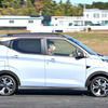三菱eKクロスEV