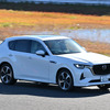 マツダCX-60