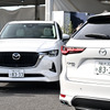 マツダCX-60