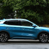 BYD ATTO 3（オーストラリア仕様）