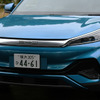 BYD ATTO 3（オーストラリア仕様）