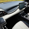 BYD ATTO 3（オーストラリア仕様）
